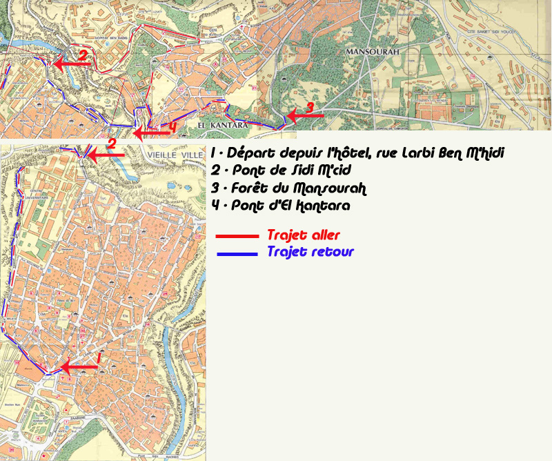 Tour de Constantine